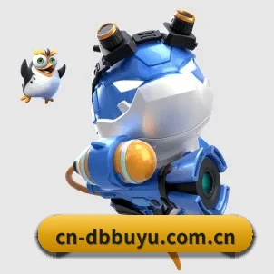 DB捕鱼 APP（dbbuyu）